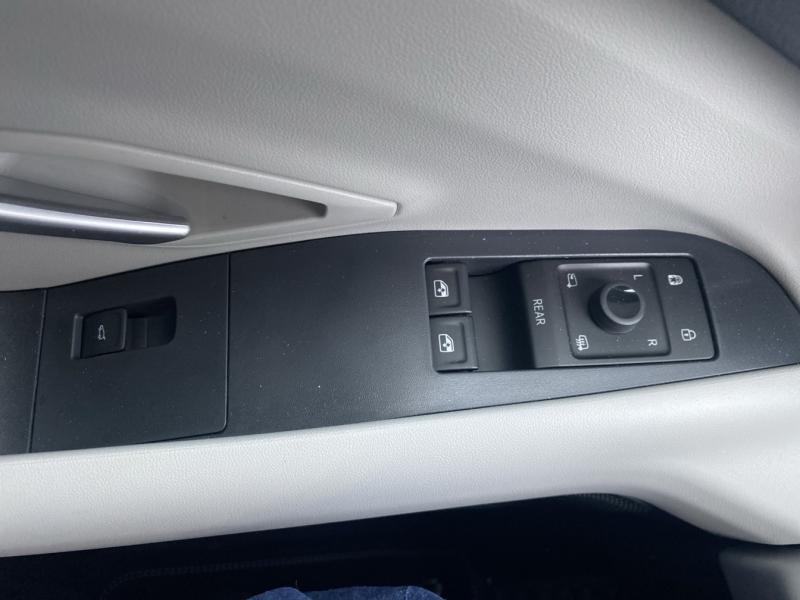 Image FORD Capri 286ch Extended Range 77kW RWD