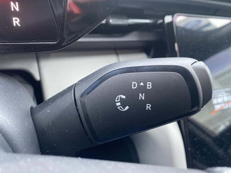 Image FORD Capri 286ch Extended Range 77kW RWD