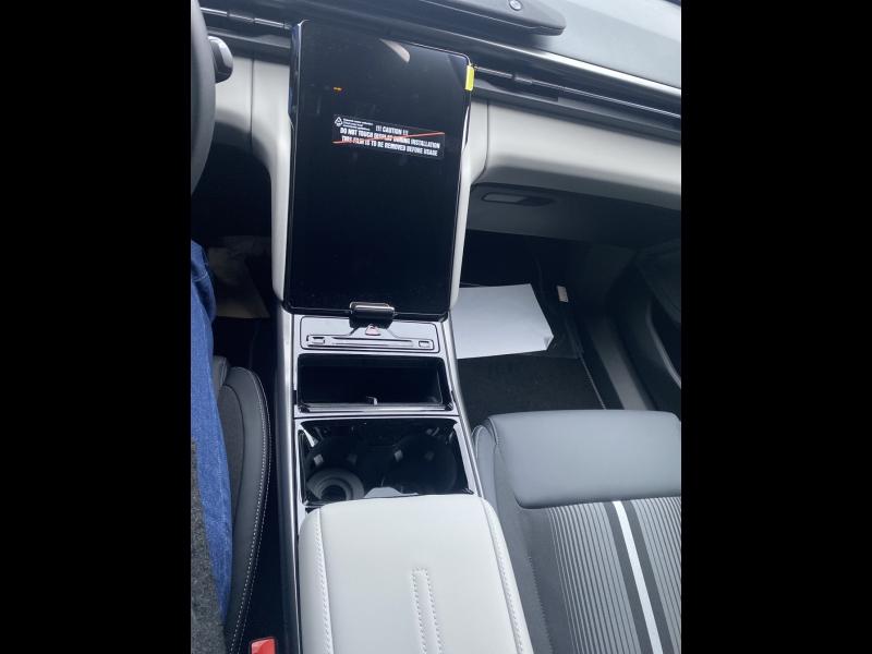 Image FORD Capri 286ch Extended Range 77kW RWD