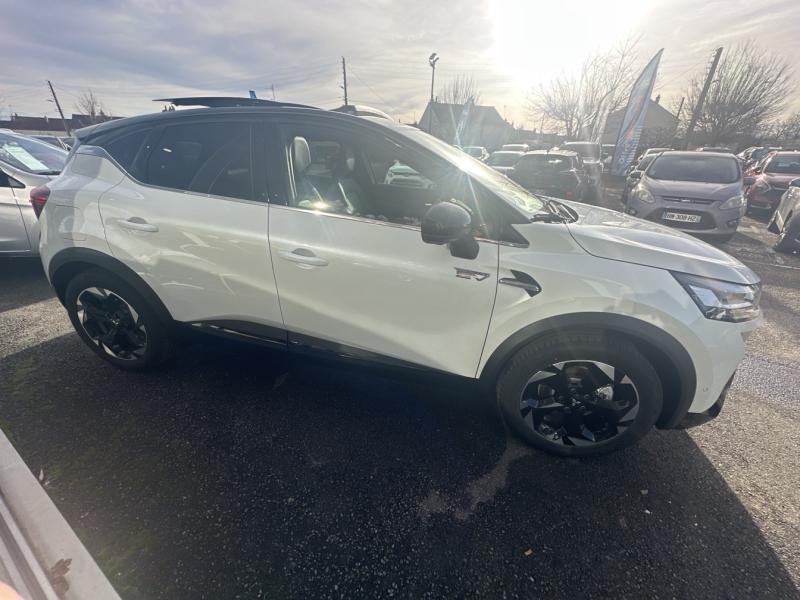 Image MITSUBISHI ASX 1.6 MPI HEV 143ch Instyle