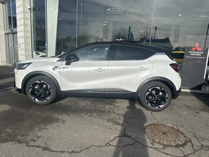 Image MITSUBISHI ASX 1.6 MPI HEV 143ch Instyle