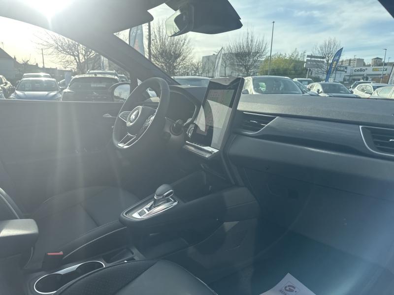 Image MITSUBISHI ASX 1.6 MPI HEV 143ch Instyle