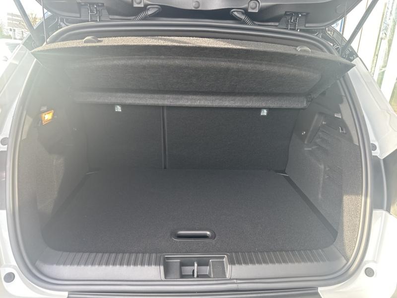 Image MITSUBISHI ASX 1.6 MPI HEV 143ch Instyle