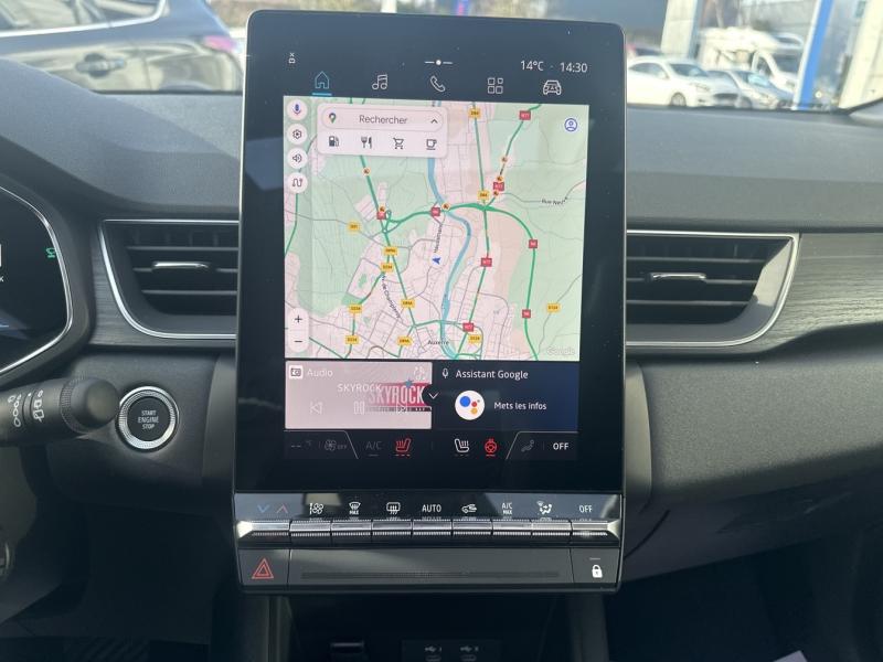 Image MITSUBISHI ASX 1.6 MPI HEV 143ch Instyle