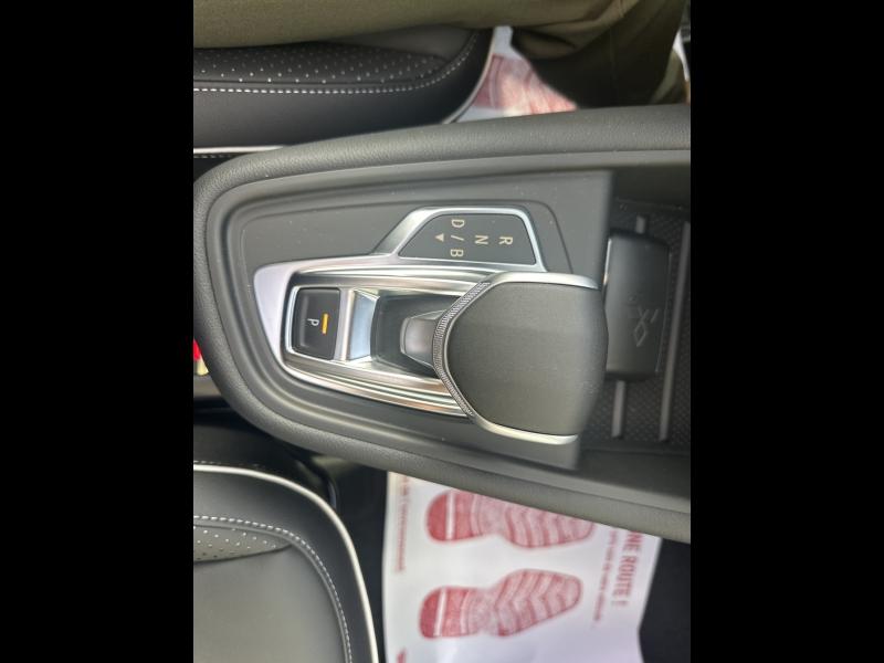 Image MITSUBISHI ASX 1.6 MPI HEV 143ch Instyle