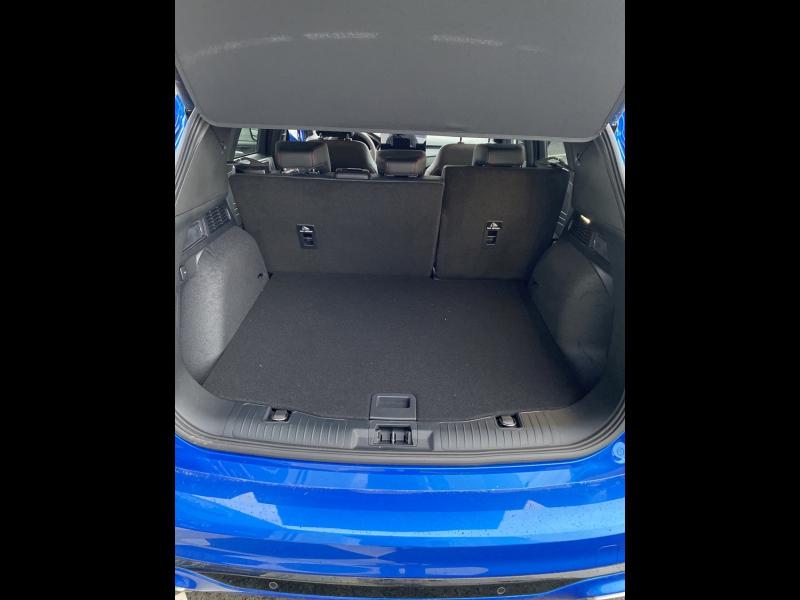 Image FORD Kuga 2.5 Duratec 180ch Hybrid FlexiFuel ST-Line X Powershift