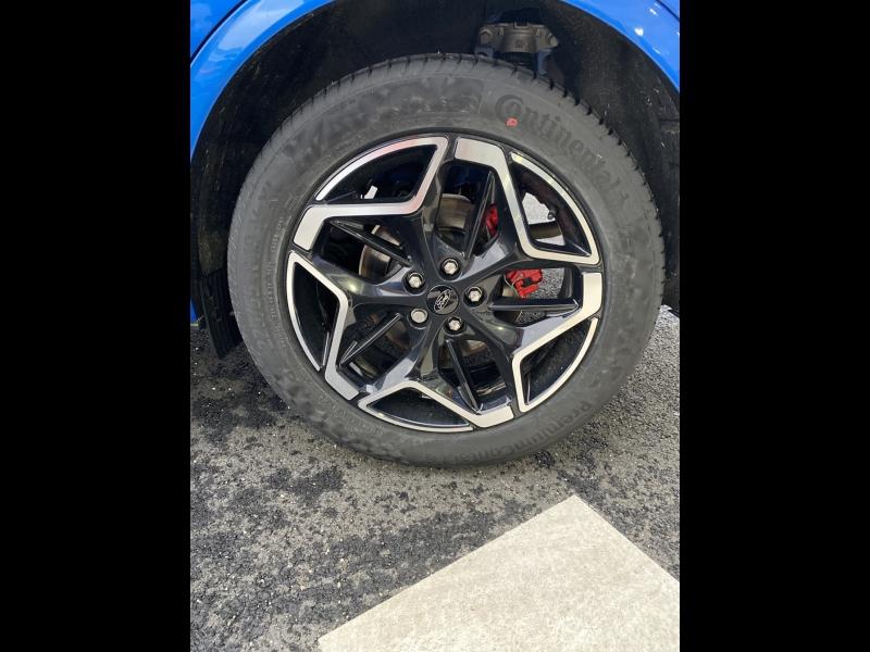 Image FORD Kuga 2.5 Duratec 180ch Hybrid FlexiFuel ST-Line X Powershift