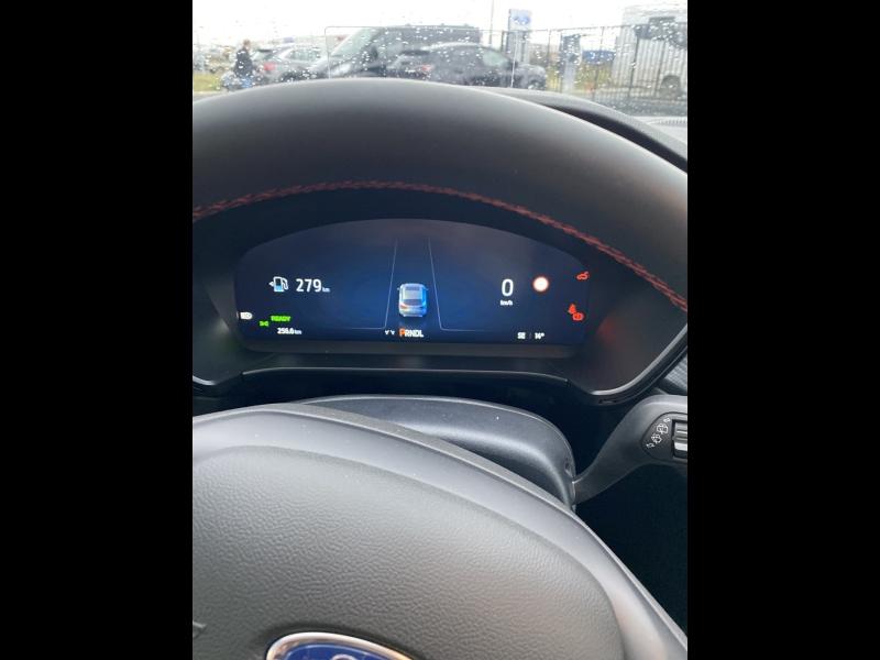 Image FORD Kuga 2.5 Duratec 180ch Hybrid FlexiFuel ST-Line X Powershift