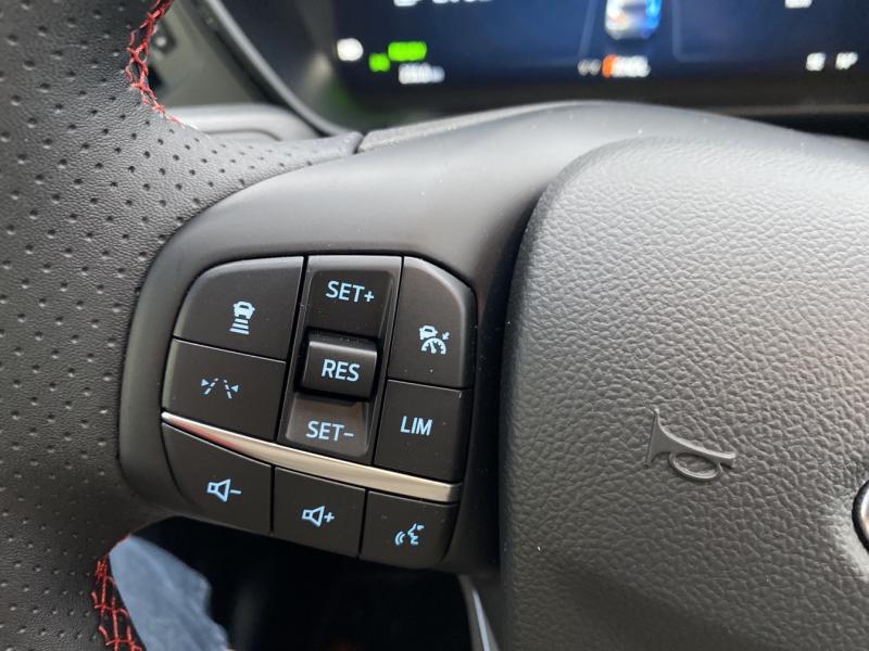 Image FORD Kuga 2.5 Duratec 180ch Hybrid FlexiFuel ST-Line X Powershift