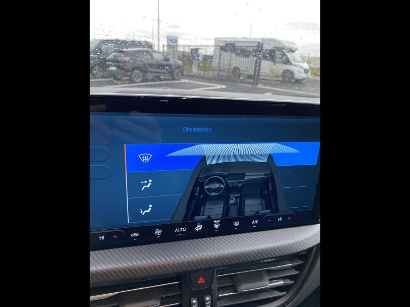 Image FORD Kuga 2.5 Duratec 180ch Hybrid FlexiFuel ST-Line X Powershift