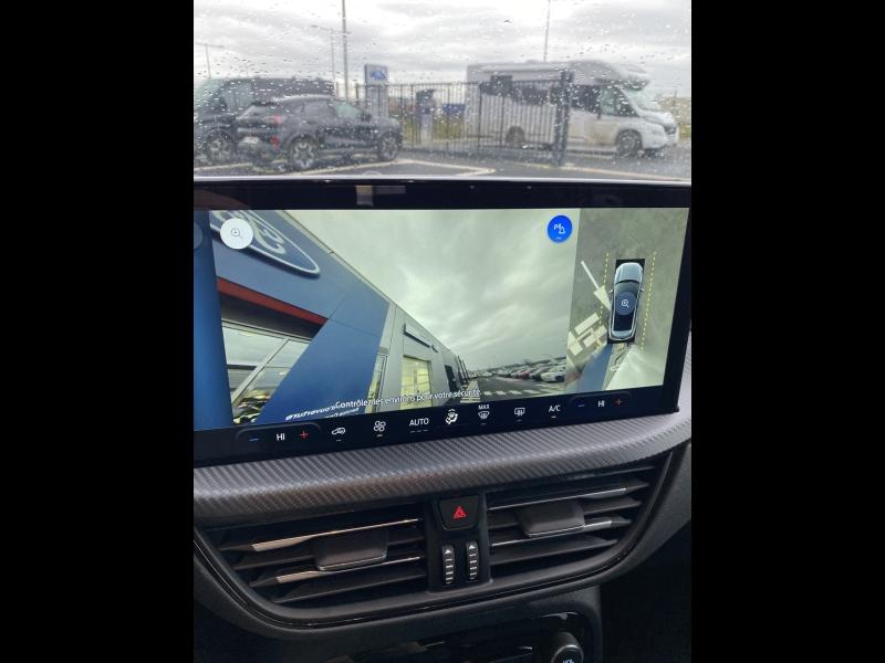 Image FORD Kuga 2.5 Duratec 180ch Hybrid FlexiFuel ST-Line X Powershift