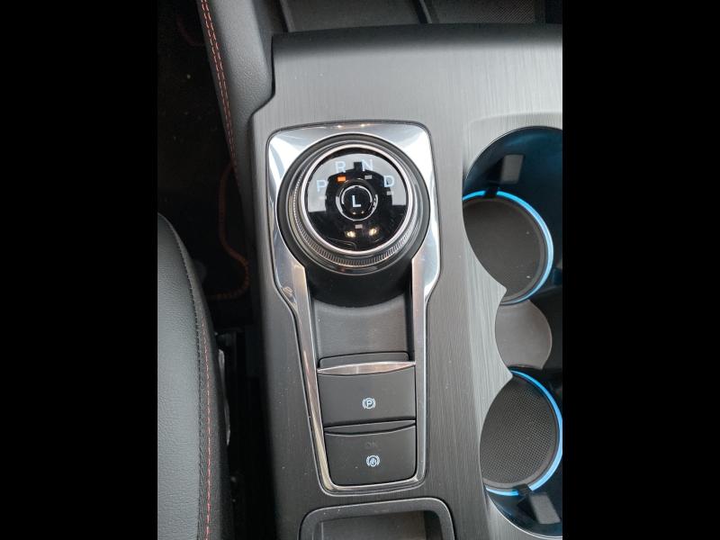 Image FORD Kuga 2.5 Duratec 180ch Hybrid FlexiFuel ST-Line X Powershift