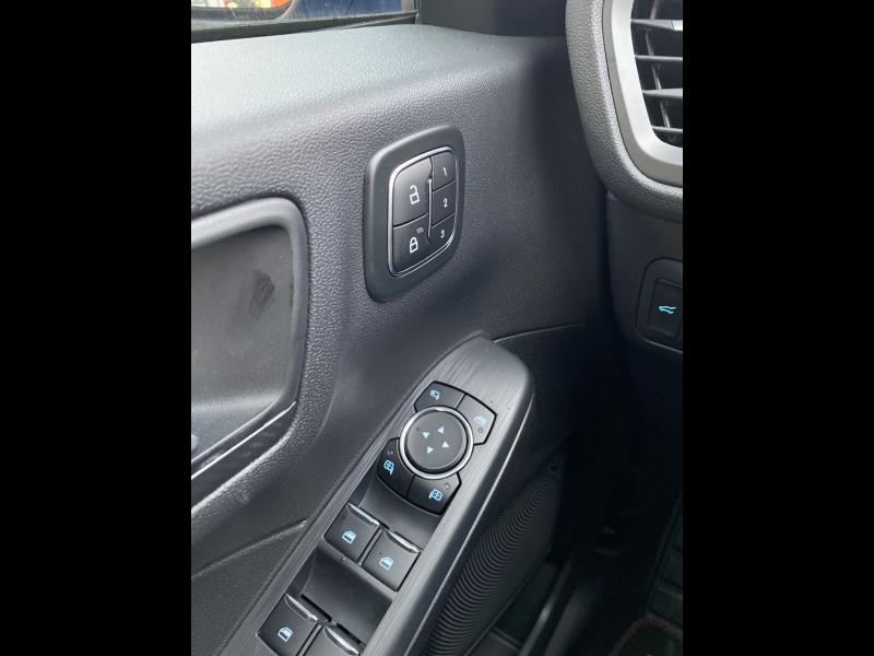 Image FORD Kuga 2.5 Duratec 180ch Hybrid FlexiFuel ST-Line X Powershift