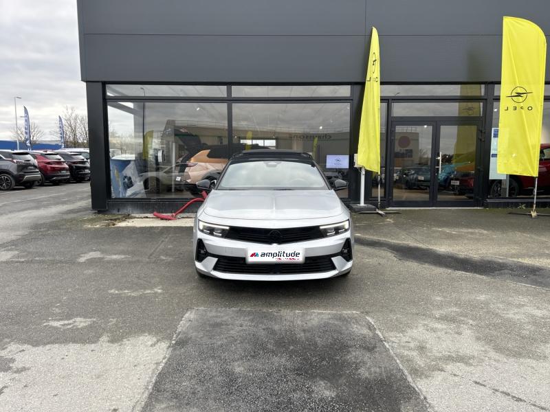 Image OPEL Astra Sports Tourer 1.2 Turbo Hybrid 136ch GS e-DCT 6