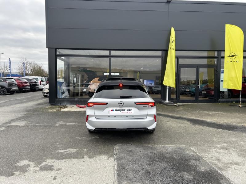Image OPEL Astra Sports Tourer 1.2 Turbo Hybrid 136ch GS e-DCT 6