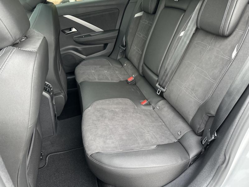 Image OPEL Astra Sports Tourer 1.2 Turbo Hybrid 136ch GS e-DCT 6