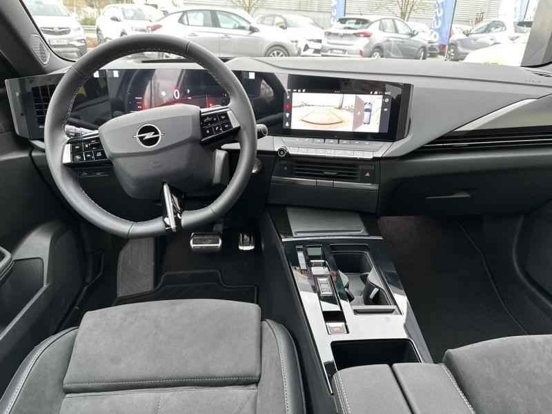 Image OPEL Astra Sports Tourer 1.2 Turbo Hybrid 136ch GS e-DCT 6