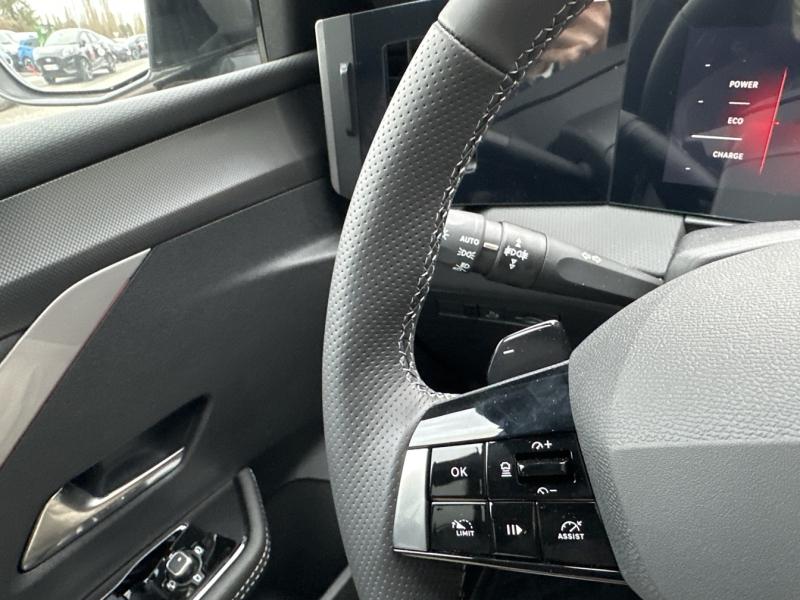 Image OPEL Astra Sports Tourer 1.2 Turbo Hybrid 136ch GS e-DCT 6