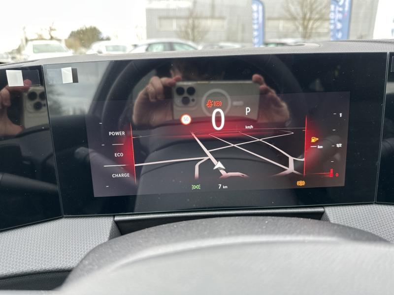 Image OPEL Astra Sports Tourer 1.2 Turbo Hybrid 136ch GS e-DCT 6