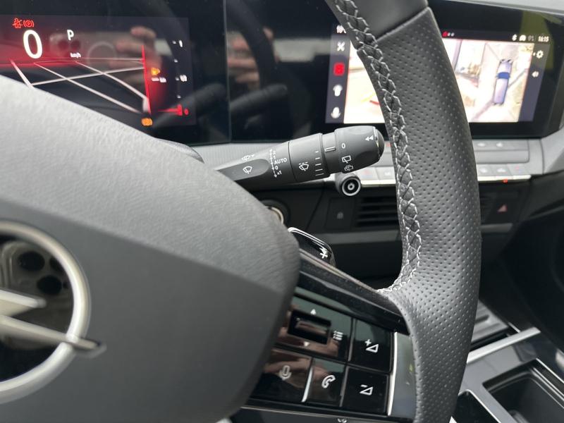 Image OPEL Astra Sports Tourer 1.2 Turbo Hybrid 136ch GS e-DCT 6