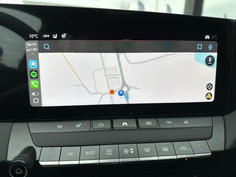 Image OPEL Astra Sports Tourer 1.2 Turbo Hybrid 136ch GS e-DCT 6