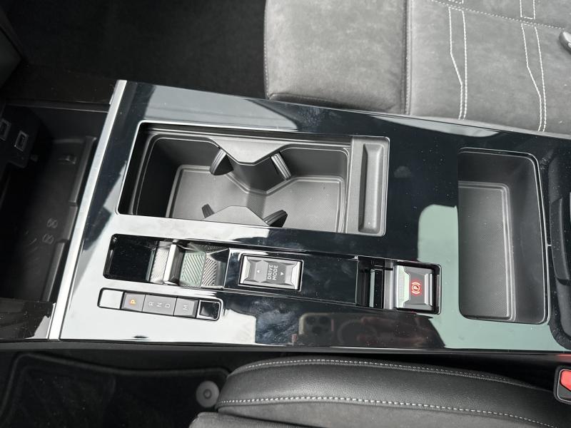 Image OPEL Astra Sports Tourer 1.2 Turbo Hybrid 136ch GS e-DCT 6