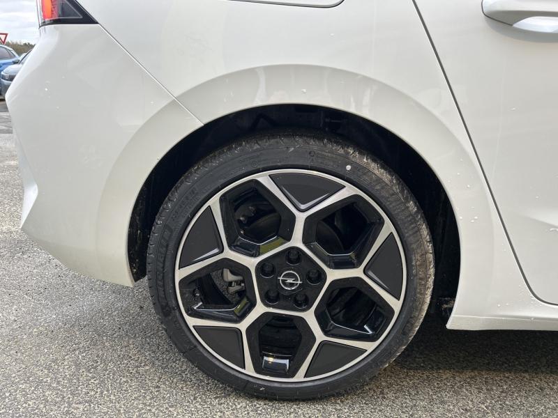 Image OPEL Astra 1.2 Turbo 130ch GS