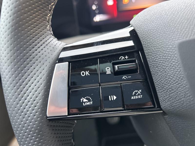 Image OPEL Astra 1.2 Turbo 130ch GS