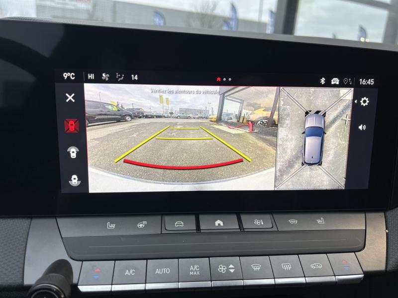 Image OPEL Astra 1.2 Turbo 130ch GS