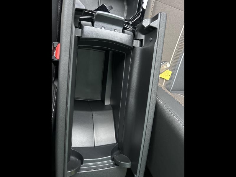 Image OPEL Astra 1.2 Turbo 130ch GS