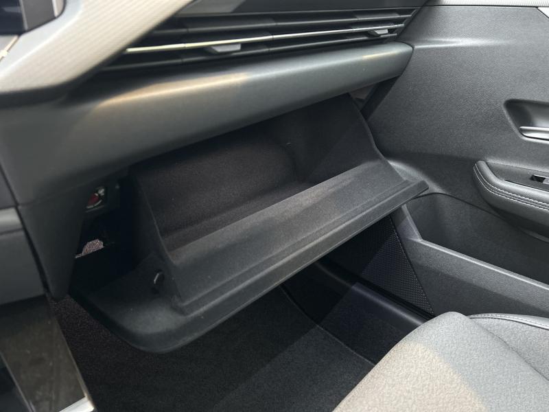 Image OPEL Astra 1.2 Turbo 130ch GS