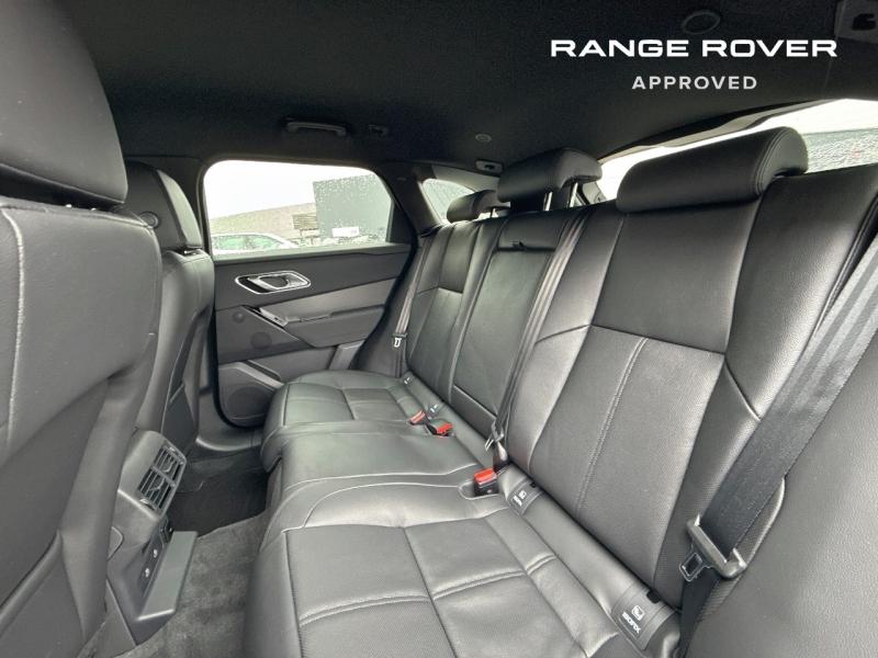 Image LAND-ROVER Range Rover Velar 2.0 P400e 404ch PHEV Dynamic SE AWD BVA
