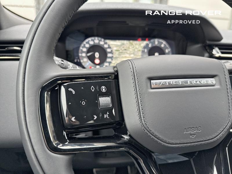 Image LAND-ROVER Range Rover Velar 2.0 P400e 404ch PHEV Dynamic SE AWD BVA