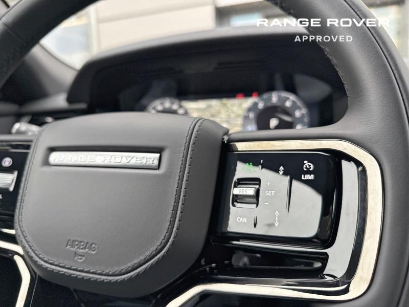 Image LAND-ROVER Range Rover Velar 2.0 P400e 404ch PHEV Dynamic SE AWD BVA