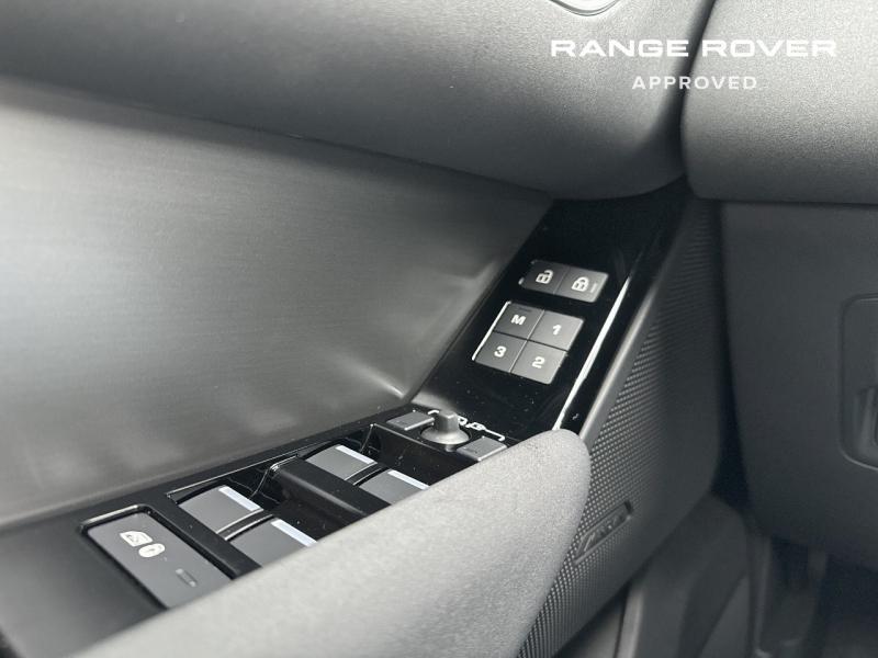 Image LAND-ROVER Range Rover Velar 2.0 P400e 404ch PHEV Dynamic SE AWD BVA