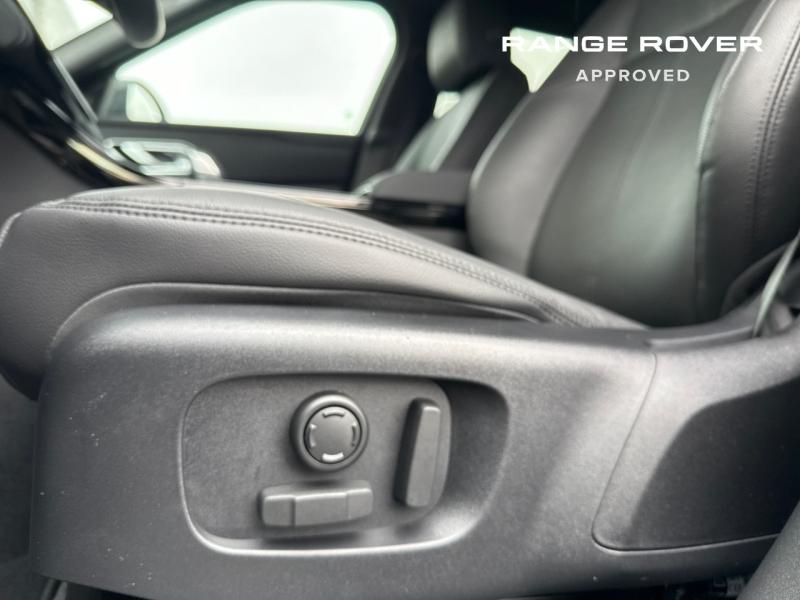 Image LAND-ROVER Range Rover Velar 2.0 P400e 404ch PHEV Dynamic SE AWD BVA