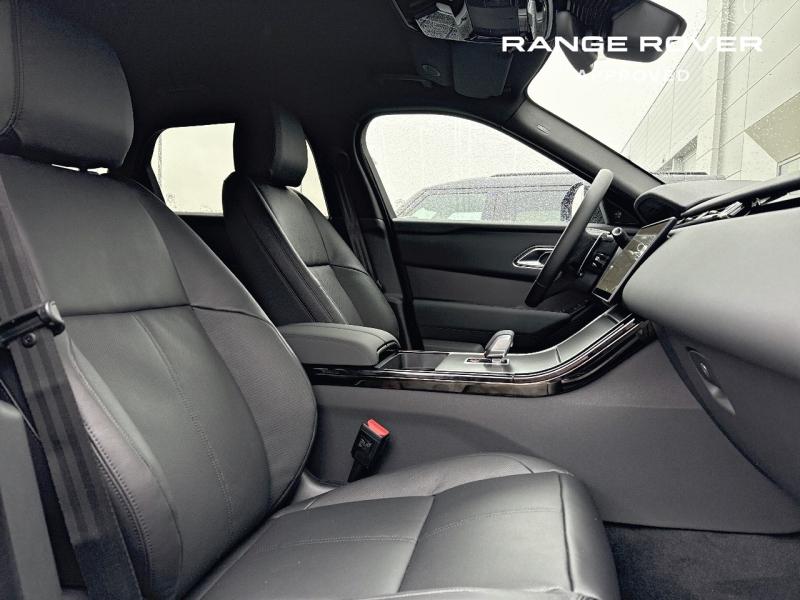 Image LAND-ROVER Range Rover Velar 2.0 P400e 404ch PHEV Dynamic SE AWD BVA