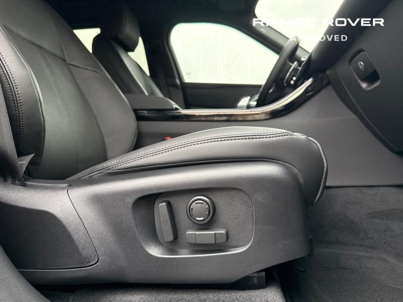 Image LAND-ROVER Range Rover Velar 2.0 P400e 404ch PHEV Dynamic SE AWD BVA