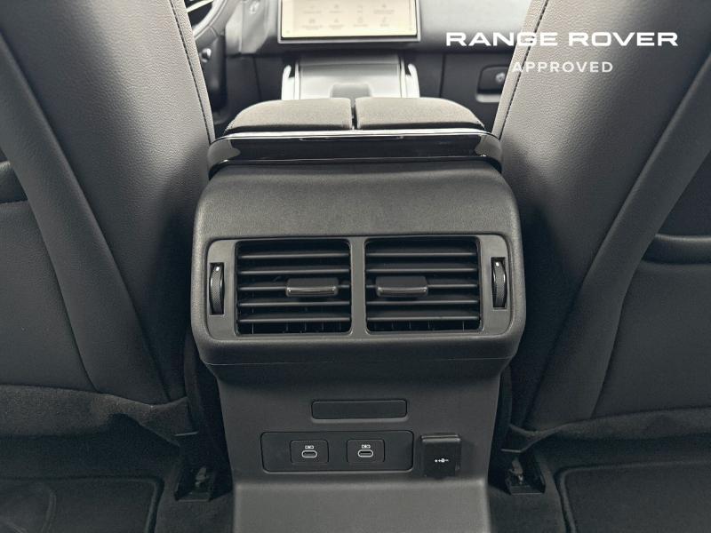 Image LAND-ROVER Range Rover Velar 2.0 P400e 404ch PHEV Dynamic SE AWD BVA
