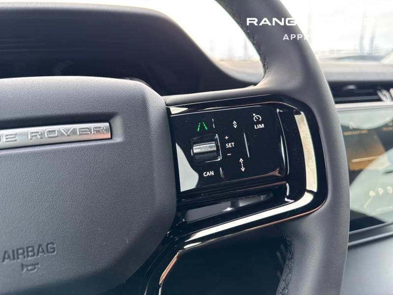 Image LAND-ROVER Range Rover Evoque 1.5 P270e PHEV 269ch Dynamic SE