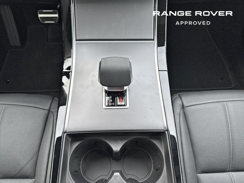 Image LAND-ROVER Range Rover Evoque 1.5 P270e PHEV 269ch Dynamic SE