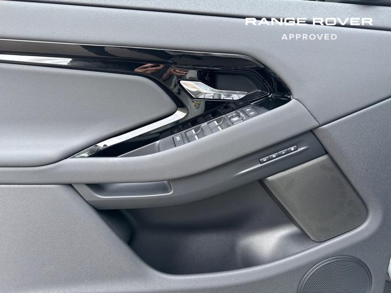 Image LAND-ROVER Range Rover Evoque 1.5 P270e PHEV 269ch Dynamic SE