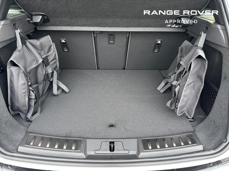 Image LAND-ROVER Range Rover Evoque 1.5 P270e PHEV 269ch Dynamic SE
