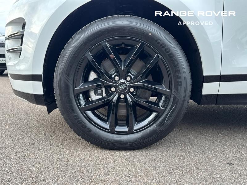 Image LAND-ROVER Range Rover Evoque 1.5 P270e PHEV 269ch Dynamic SE