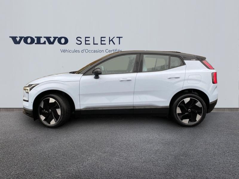 Image VOLVO EX30 Single Extended Range 272ch Ultra