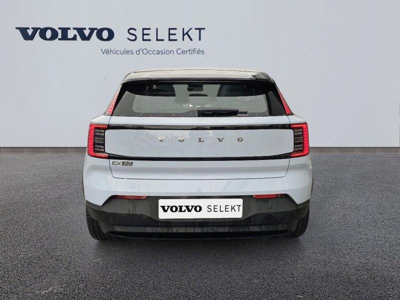 Image VOLVO EX30 Single Extended Range 272ch Ultra