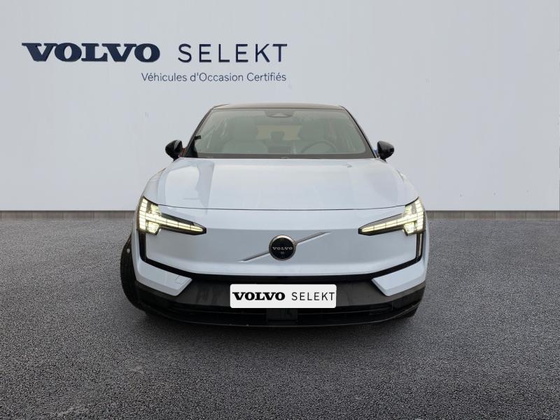 Image VOLVO EX30 Single Extended Range 272ch Ultra