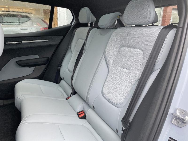 Image VOLVO EX30 Single Extended Range 272ch Ultra