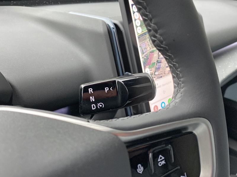 Image VOLVO EX30 Single Extended Range 272ch Ultra