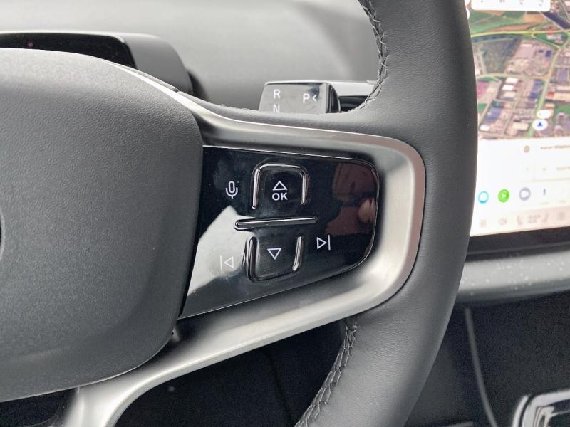 Image VOLVO EX30 Single Extended Range 272ch Ultra